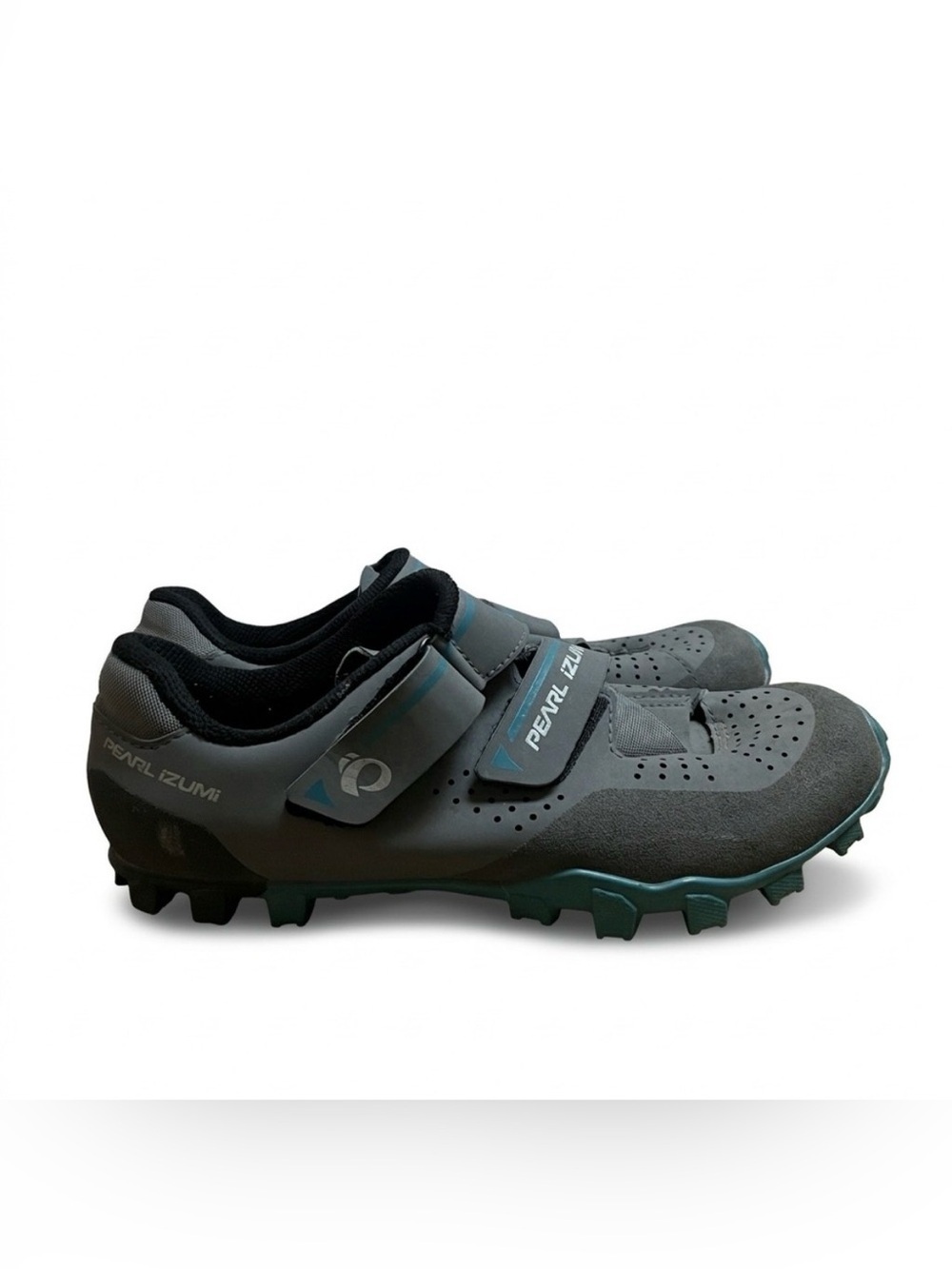 Pearl Izumi Women's X-Alp Divide Mountain Bike Shoes 9.5